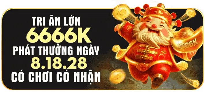 Chương trình VIP slot888