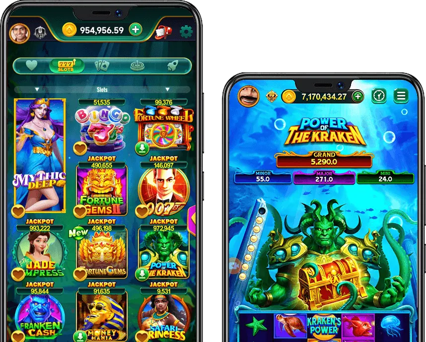 Mã QR tải ứng dụng slot888