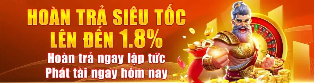 Hình ảnh các chương trình khuyến mãi và ưu đãi tại slot888