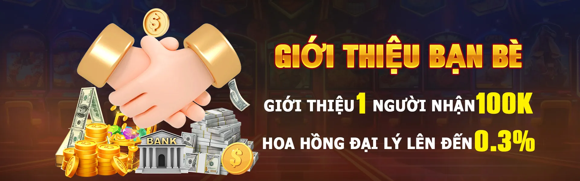 Đối tác slot888 cùng nhau phát triển